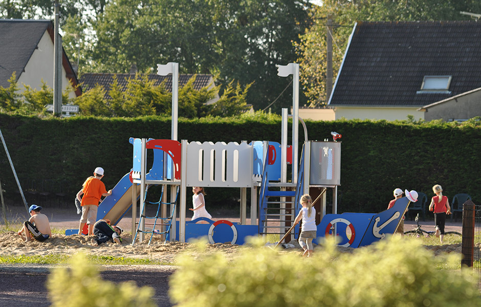 jeux pour enfants